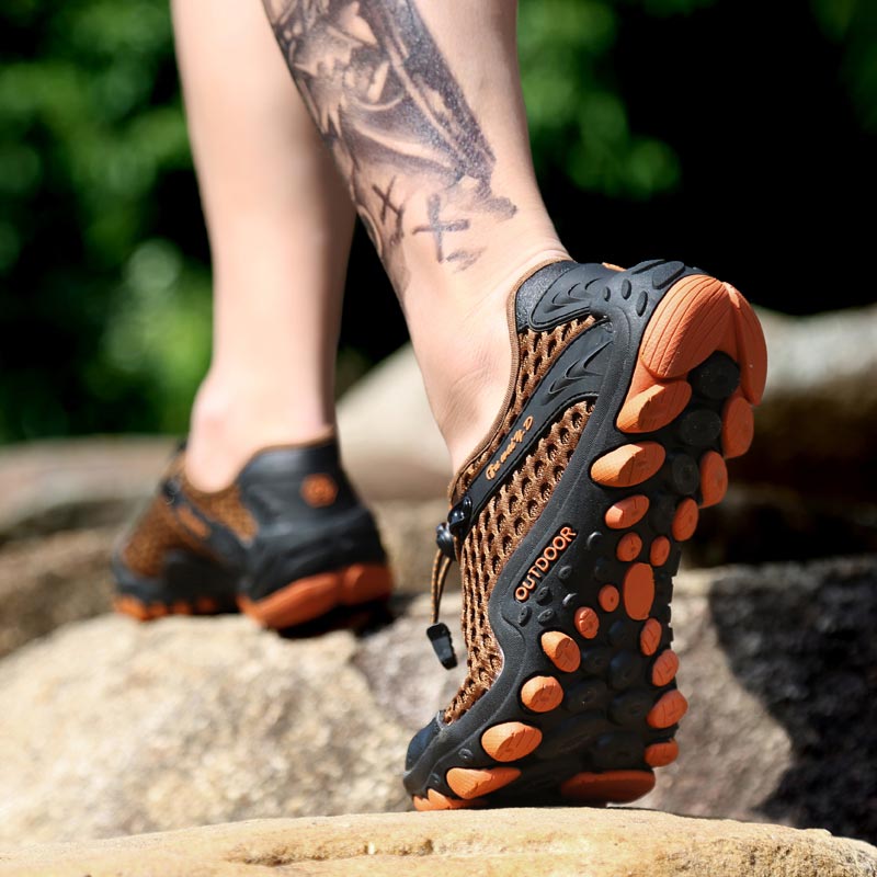 trekking mountain mens sports  - مراجعة Streetwear Brand From Japan وسعره