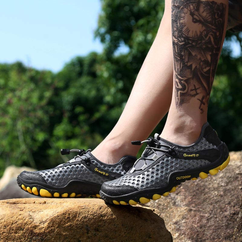 trekking mountain mens sports  - مراجعة Streetwear Brand From Japan وسعره