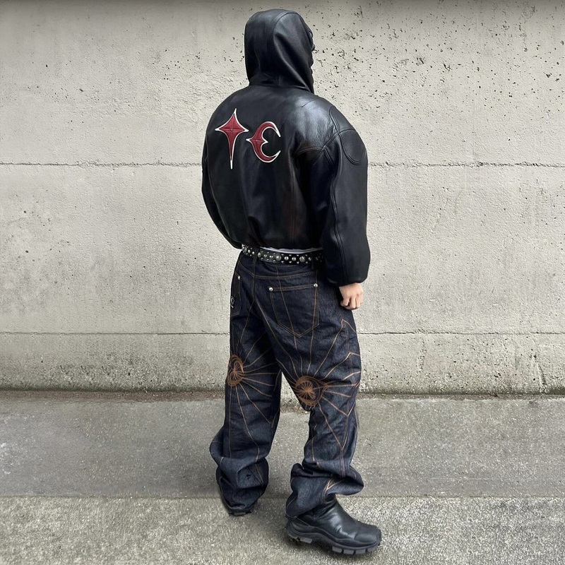 Thug Club New Arrival Niche St - مراجعة Streetwear Brand Designs وسعره