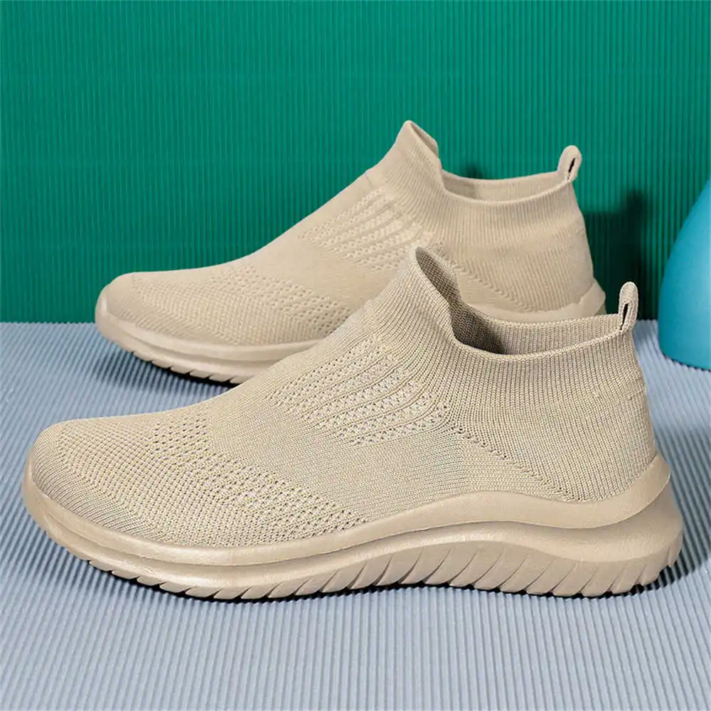 Beige Soft New Novelty Tennis  - مراجعة Streetwear Brand In Uk وسعره