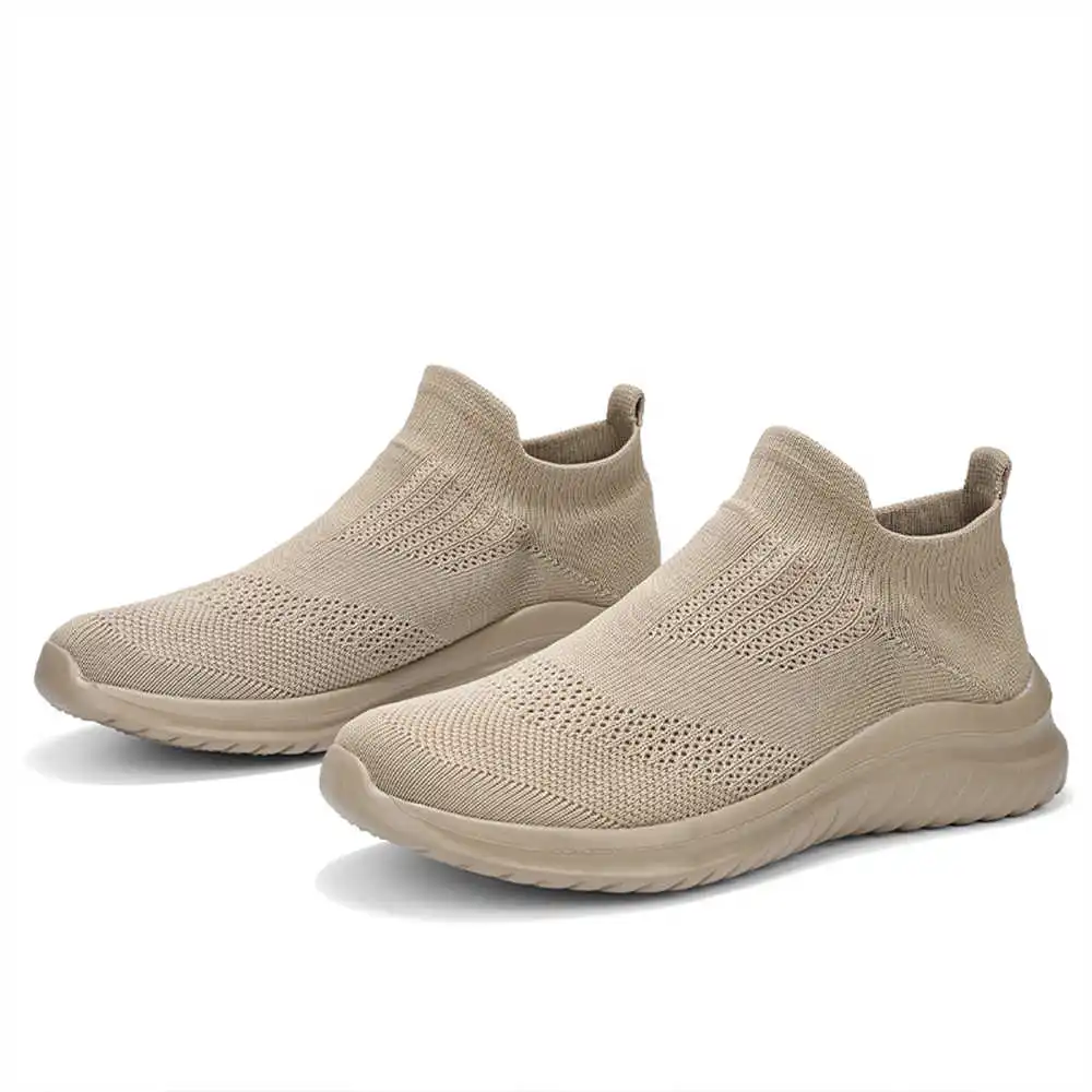 Beige Soft New Novelty Tennis  - مراجعة Streetwear Brand In Uk وسعره