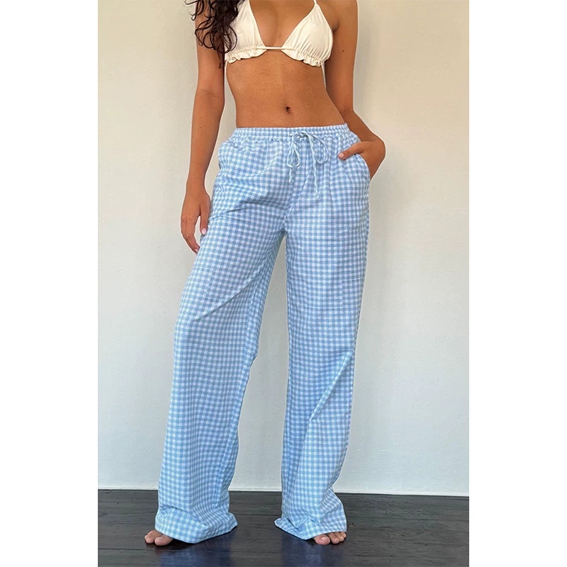 Pants For Woman Elegant Design - مراجعة Streetwear Brand Designs وسعره