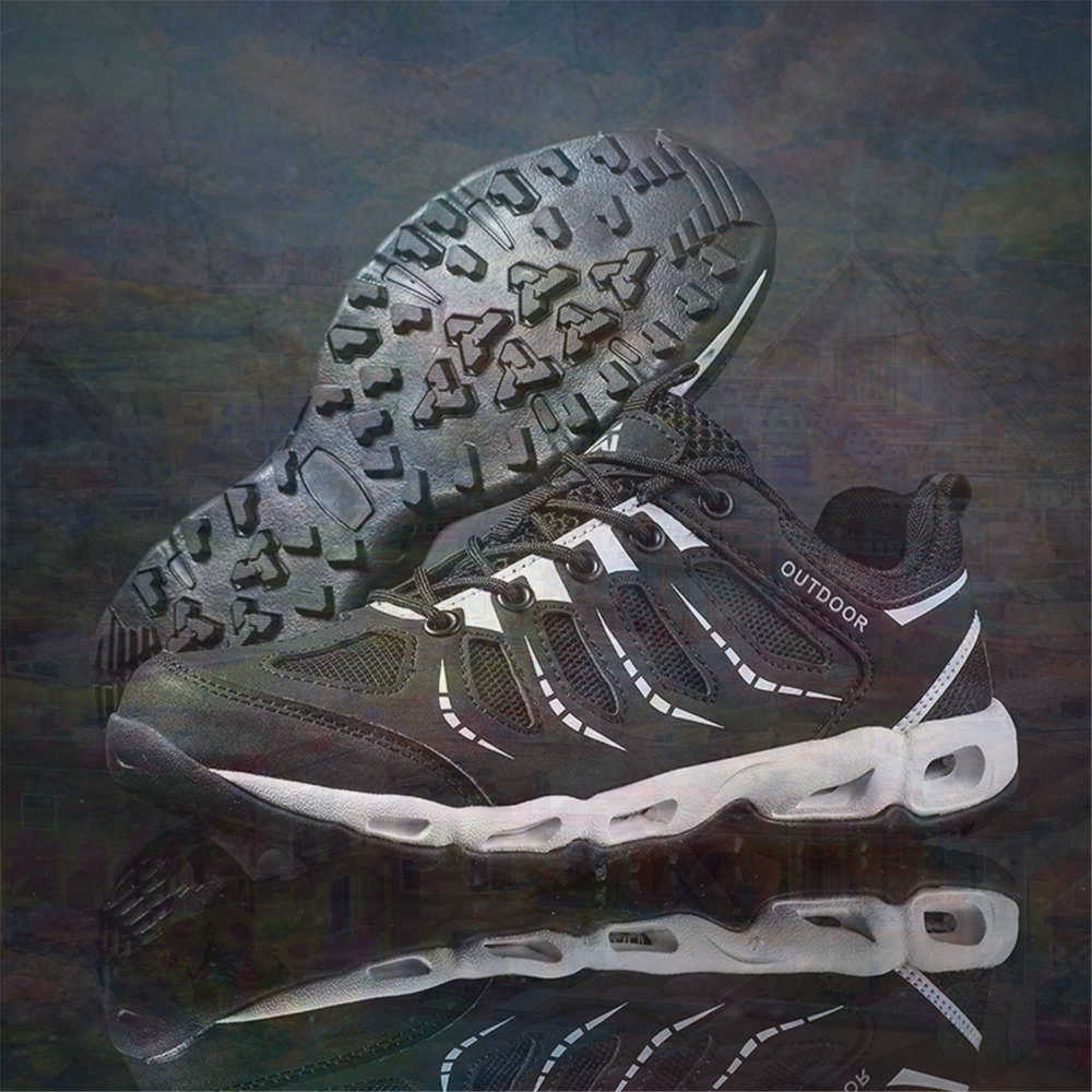 Sumer Round Tip Silver Sneaker - مراجعة Streetwear Brand Drops وسعره
