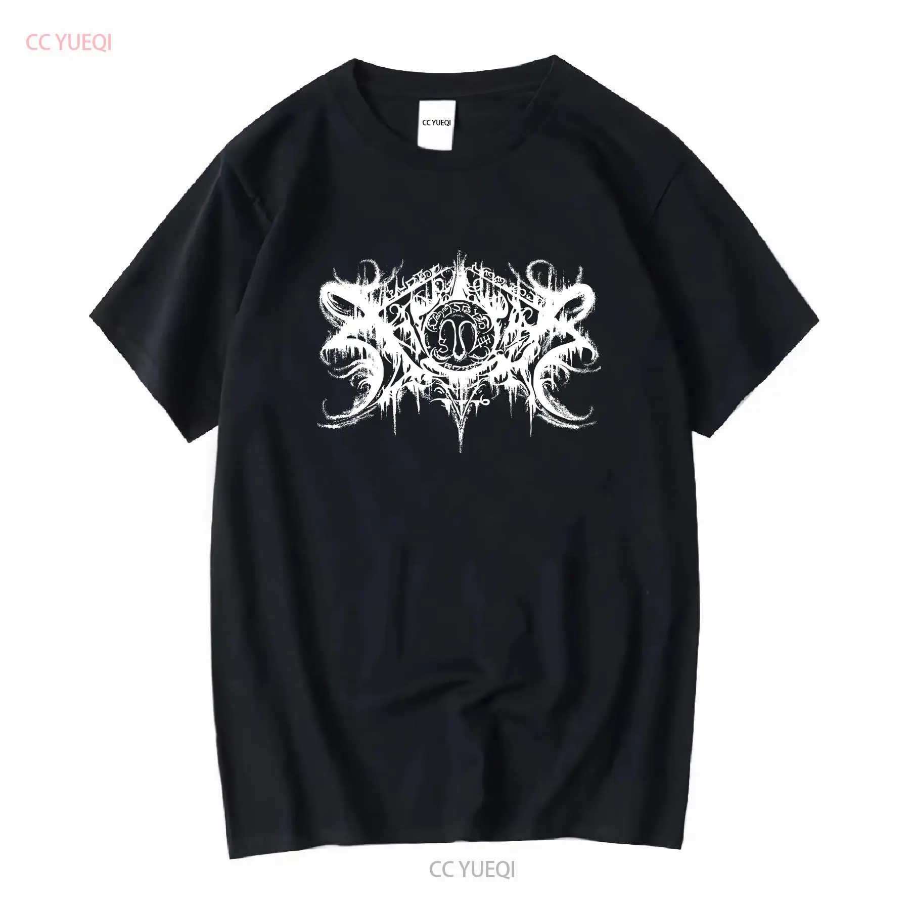 XASTHUR Brand New T Shirt Blac - مراجعة Streetwear Brand For Men وسعره