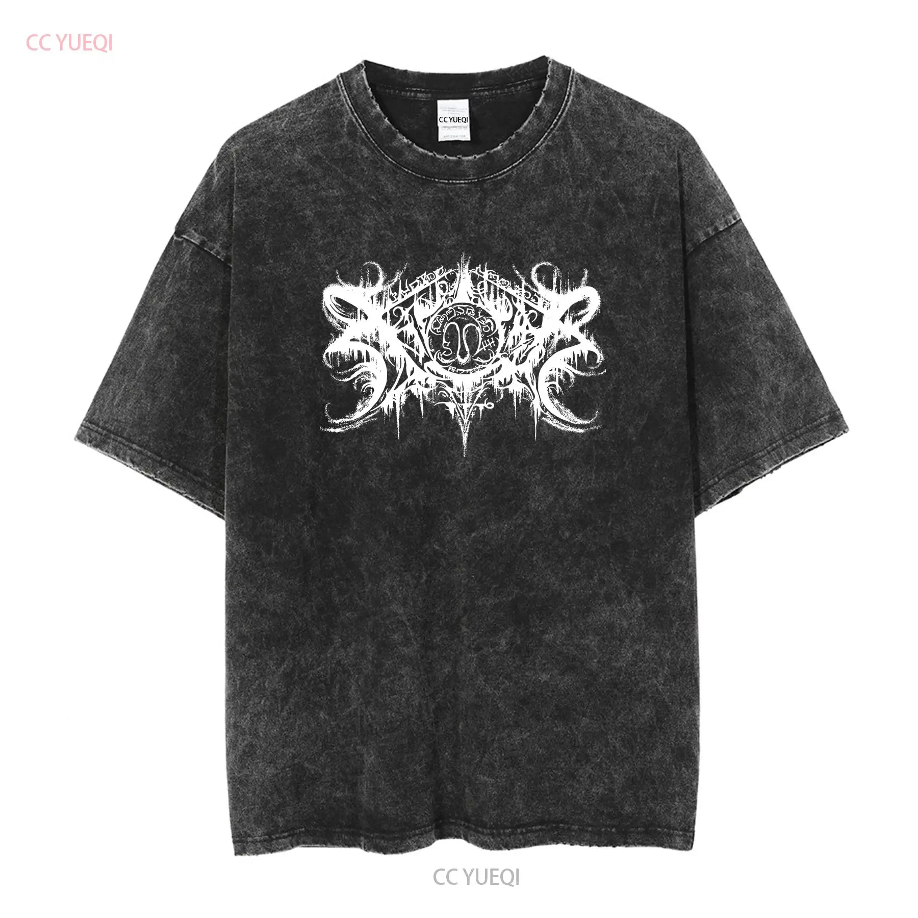 XASTHUR Brand New T Shirt Blac - مراجعة Streetwear Brand For Men وسعره
