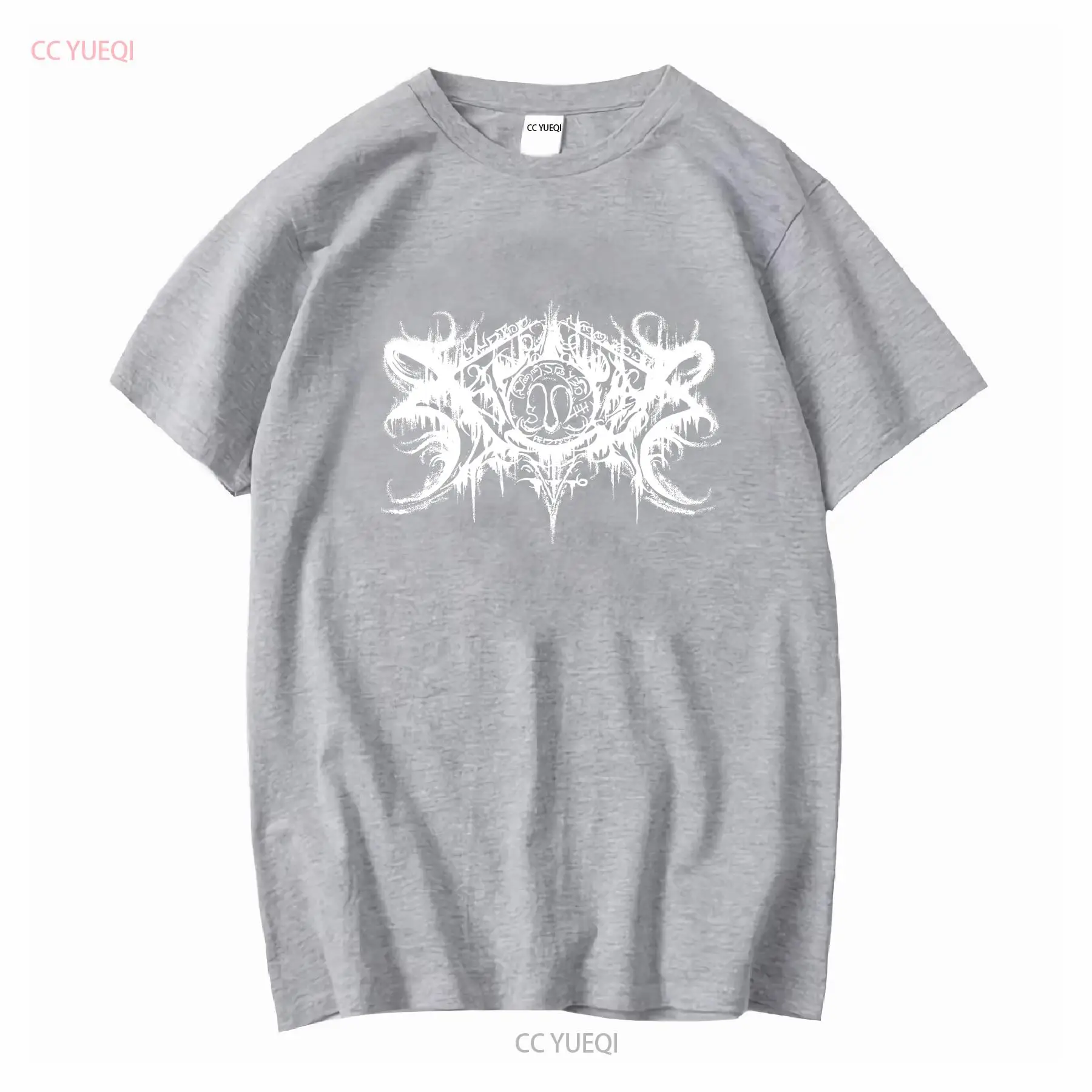 XASTHUR Brand New T Shirt Blac - مراجعة Streetwear Brand For Men وسعره