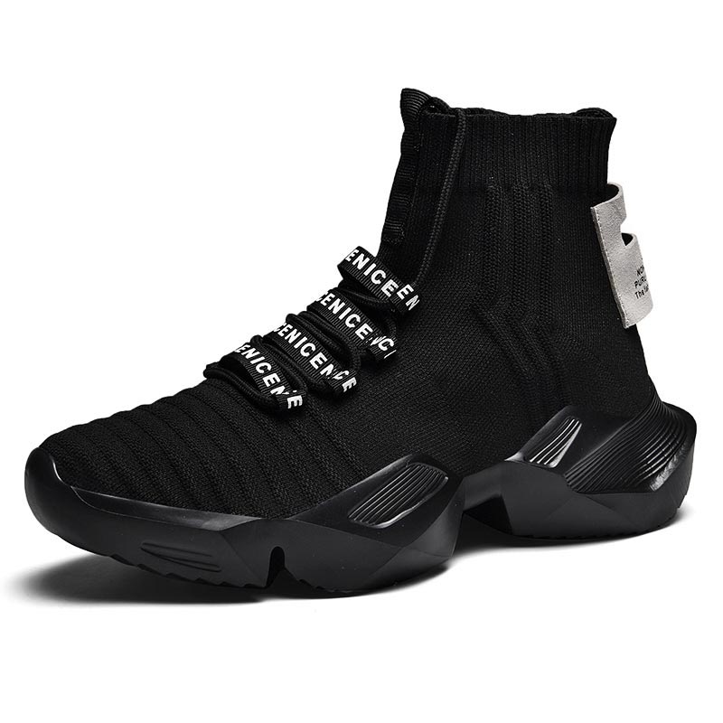 Plus Size High Top Massive Spo - مراجعة Streetwear Brand From Japan وسعره