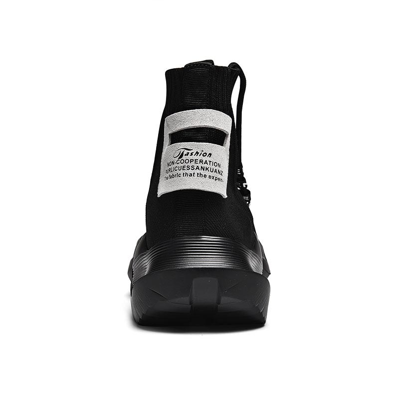Plus Size High Top Massive Spo - مراجعة Streetwear Brand From Japan وسعره