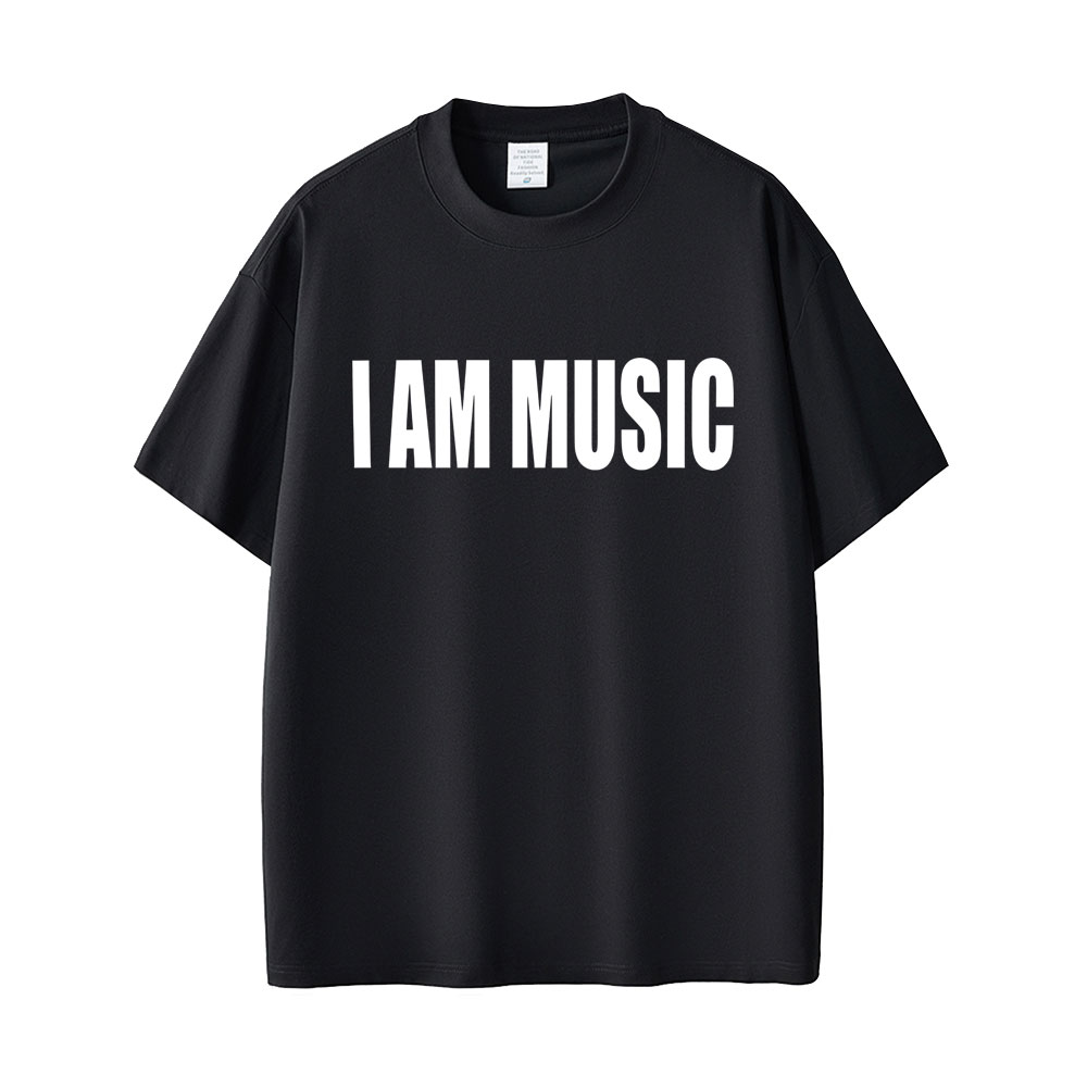 Rapper Playboi Carti I AM MUSI - مراجعة Supreme Box Logo Tee وسعره