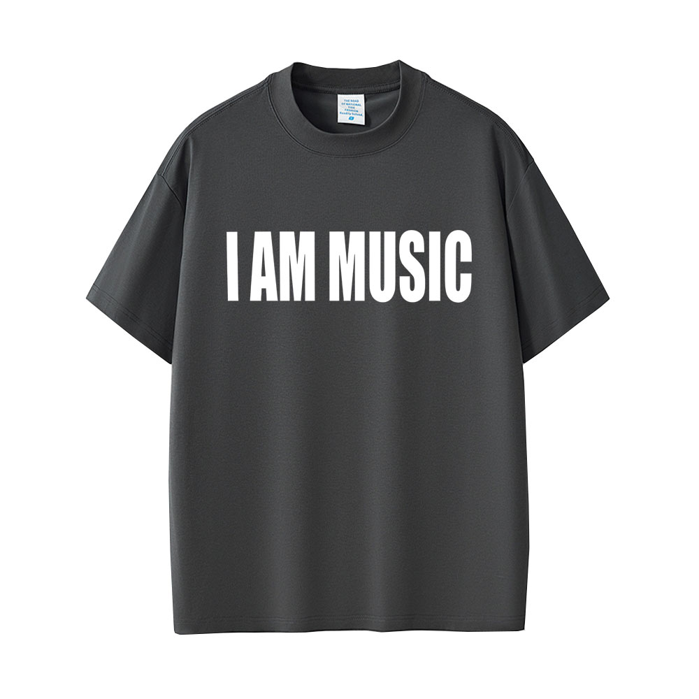 Rapper Playboi Carti I AM MUSI - مراجعة Supreme Box Logo Tee وسعره