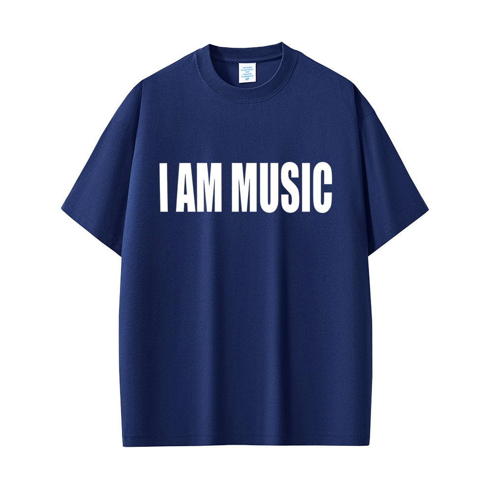 Rapper Playboi Carti I AM MUSI - مراجعة Supreme Box Logo Tee وسعره