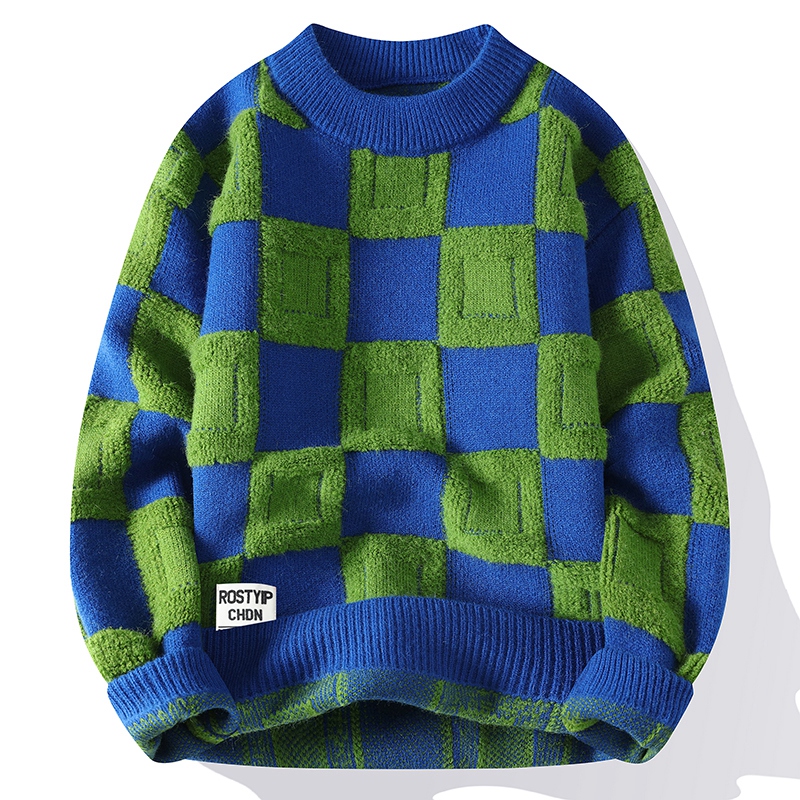 Brand Clothing Men Sweater Har - مراجعة Streetwear Brand For Men وسعره