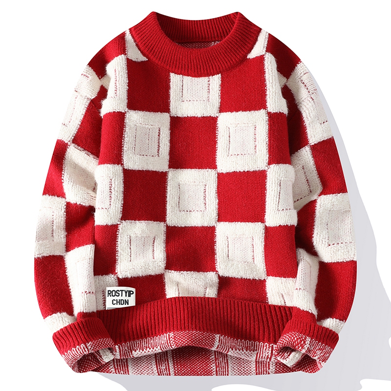 Brand Clothing Men Sweater Har - مراجعة Streetwear Brand For Men وسعره