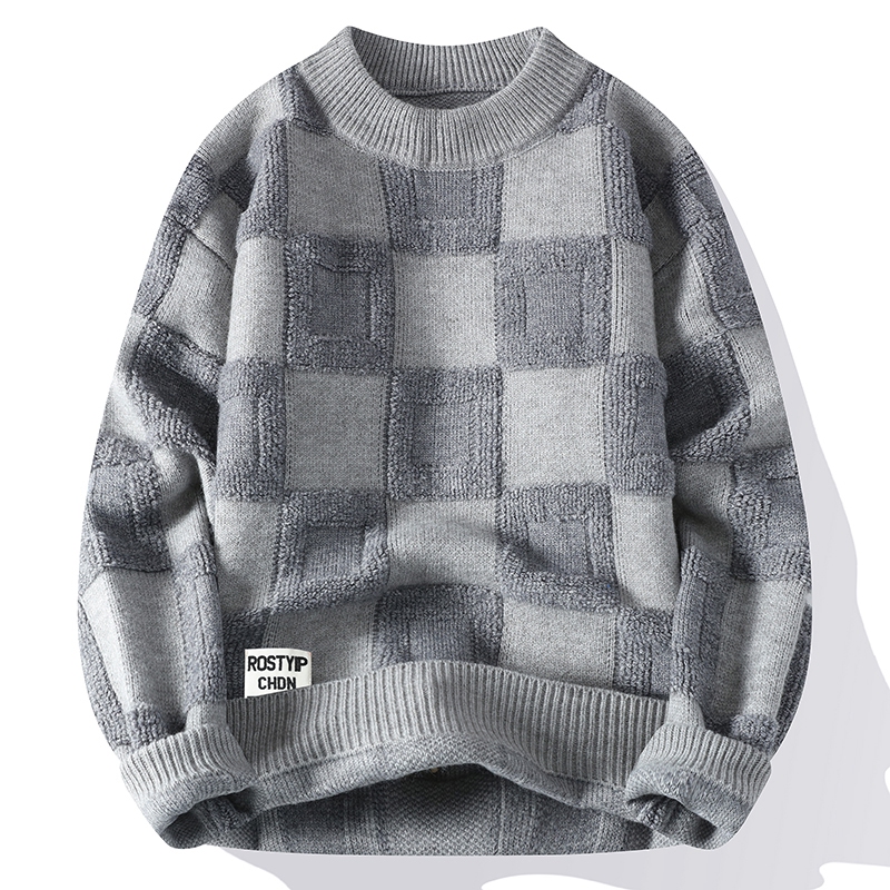 Brand Clothing Men Sweater Har - مراجعة Streetwear Brand For Men وسعره