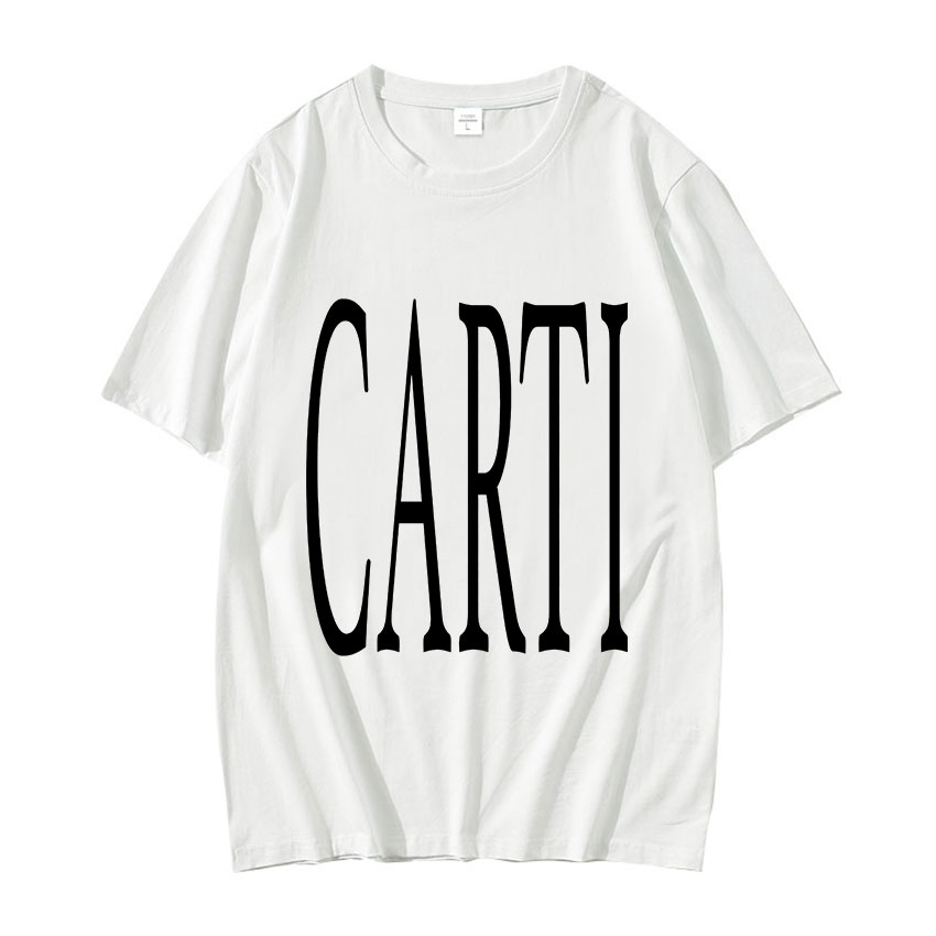 Rapper Playboi Carti T Shirt B - مراجعة Supreme Box Logo Tee وسعره