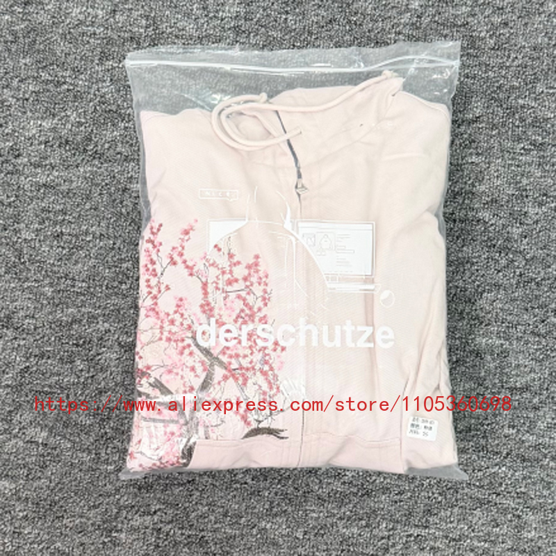 New Arrival Derschutze Jacket  - مراجعة Streetwear Brands Logo وسعره