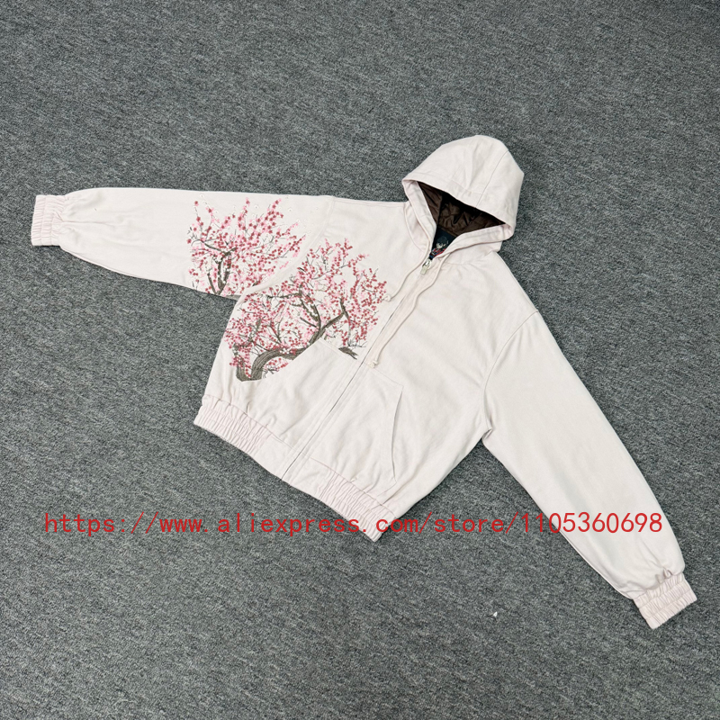New Arrival Derschutze Jacket  - مراجعة Streetwear Brands Logo وسعره