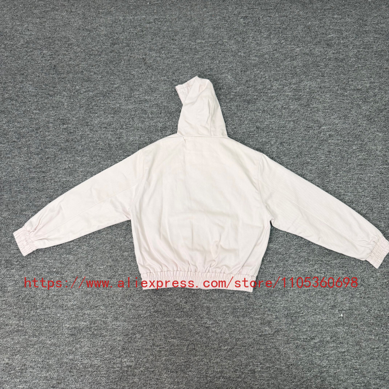 New Arrival Derschutze Jacket  - مراجعة Streetwear Brands Logo وسعره