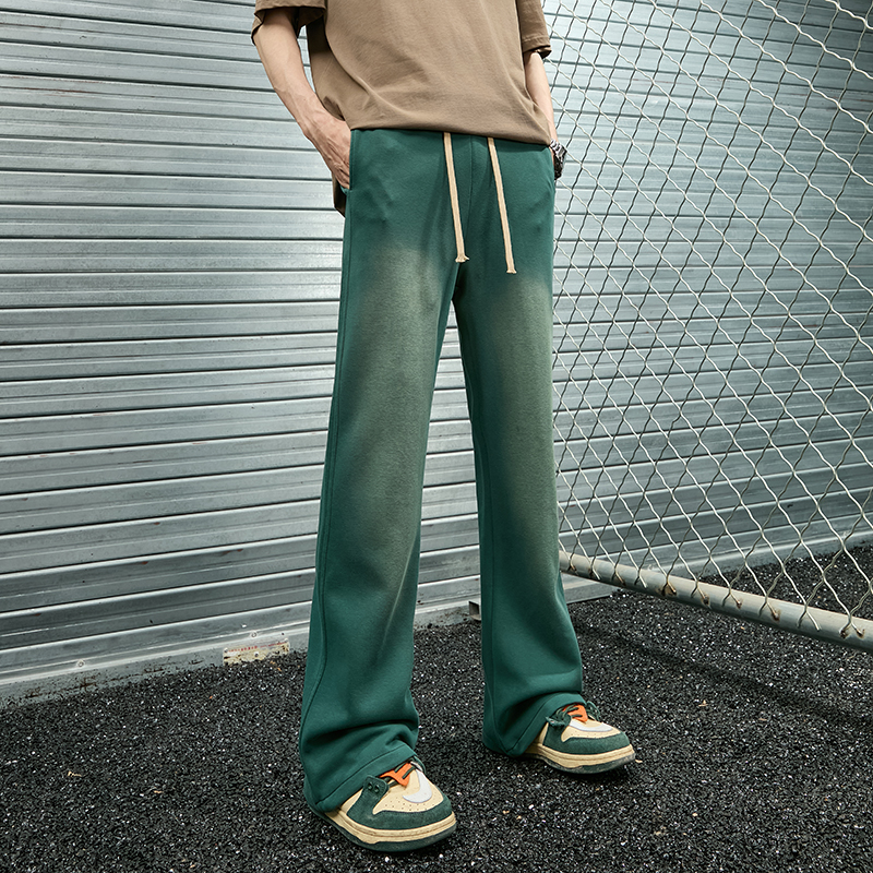 Trendy Brand High Street Sweat - مراجعة Streetwear Brand For Men وسعره