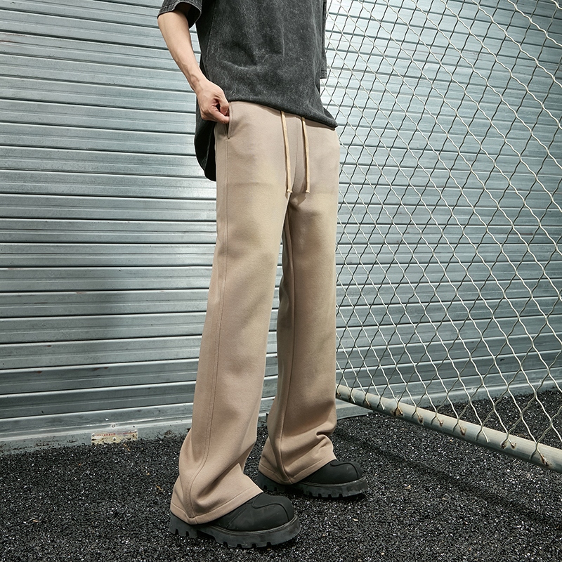 Trendy Brand High Street Sweat - مراجعة Streetwear Brand For Men وسعره
