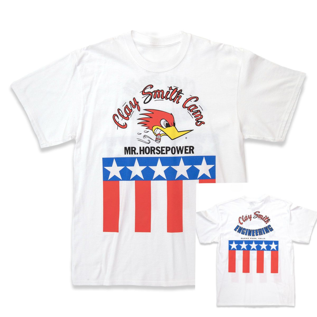 Red Woodpecker Logo Classic Ra - مراجعة Streetwear Brands Logo وسعره
