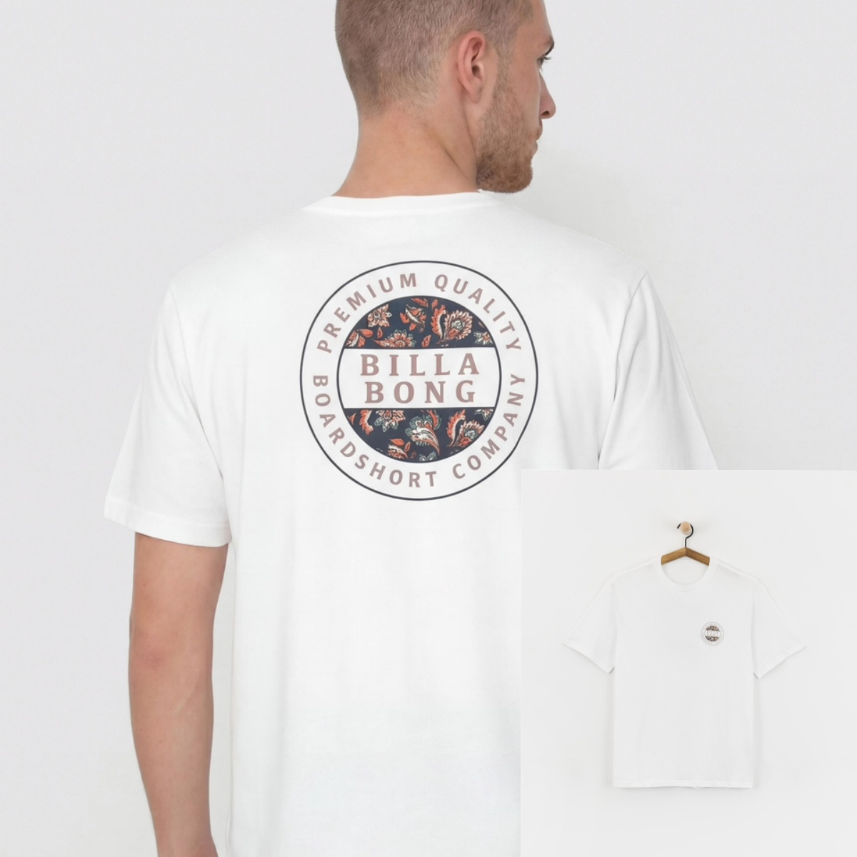 Classic Logo Billa Outdoor Sur - مراجعة Streetwear Brands Logo وسعره