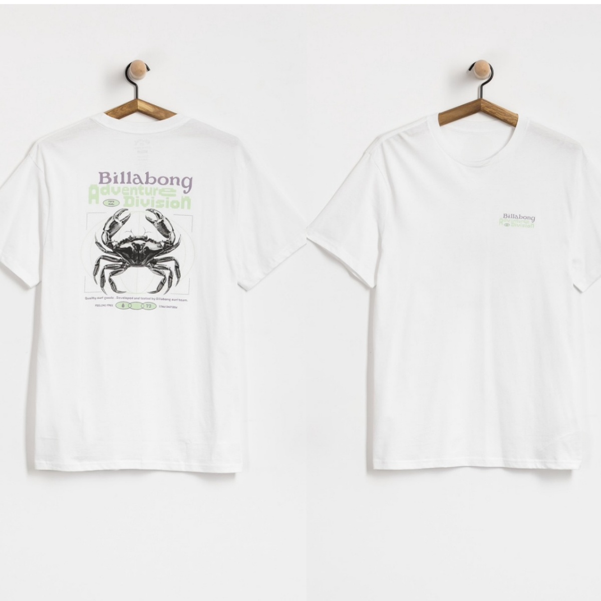 Classic Logo Billa Outdoor Sur - مراجعة Streetwear Brands Logo وسعره