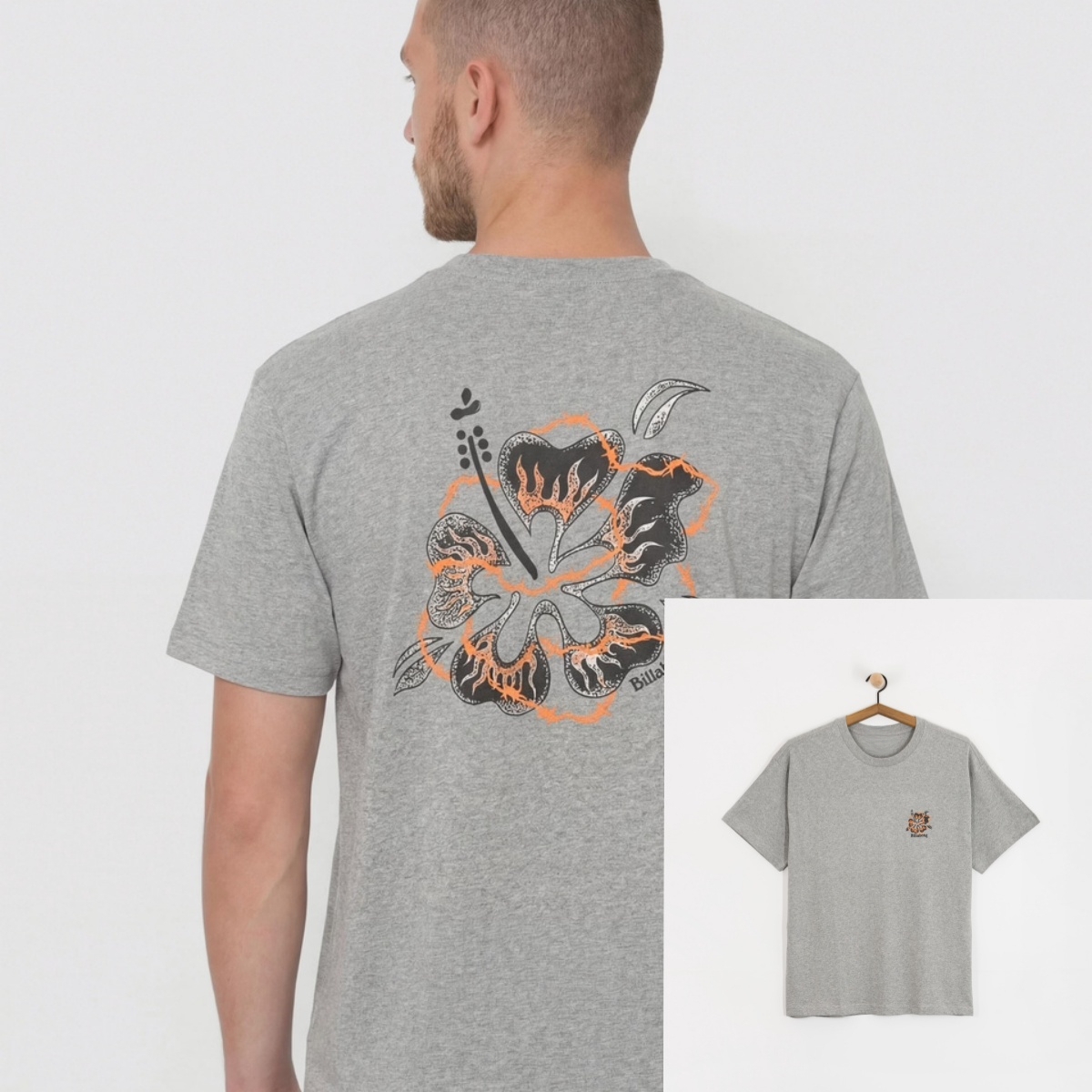 Classic Logo Billa Outdoor Sur - مراجعة Streetwear Brands Logo وسعره