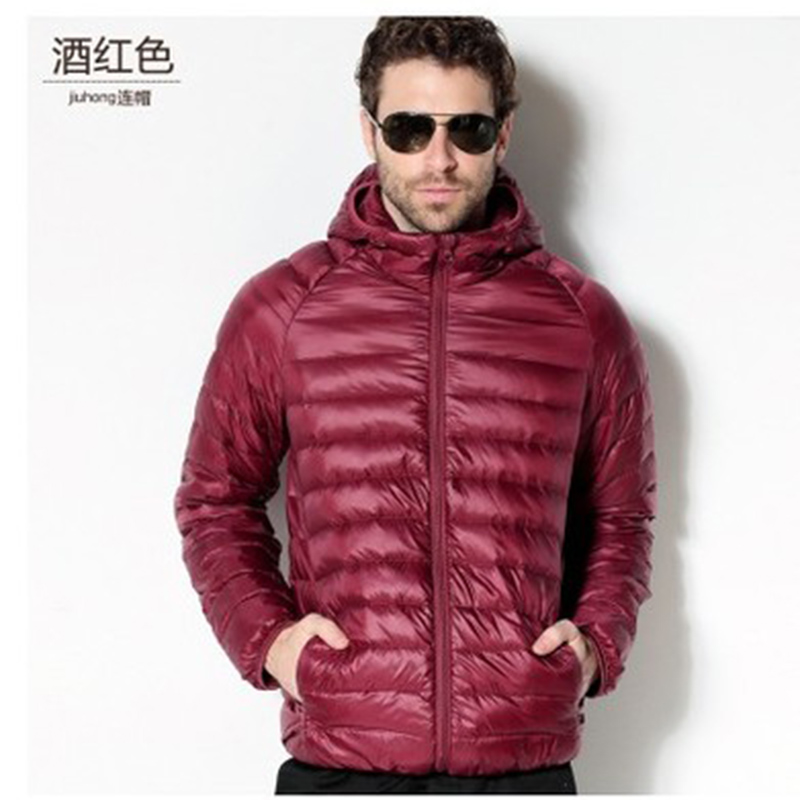 2022 Ultra Light Autumn Winter - مراجعة Streetwear Brand For Men وسعره
