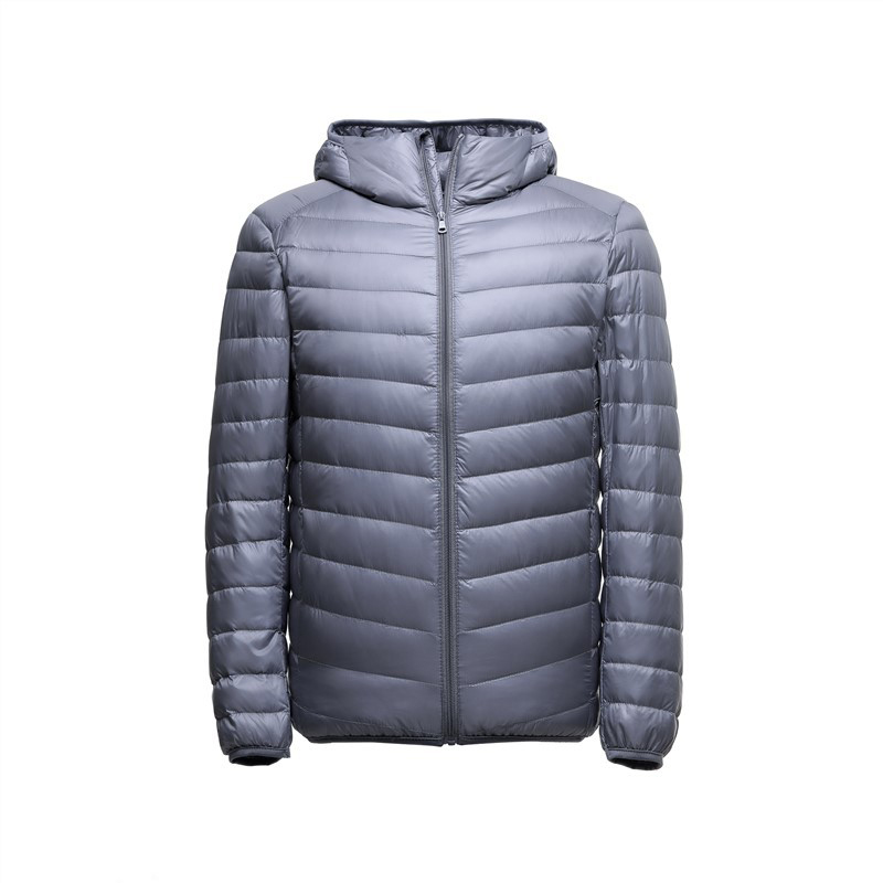 2022 Ultra Light Autumn Winter - مراجعة Streetwear Brand For Men وسعره