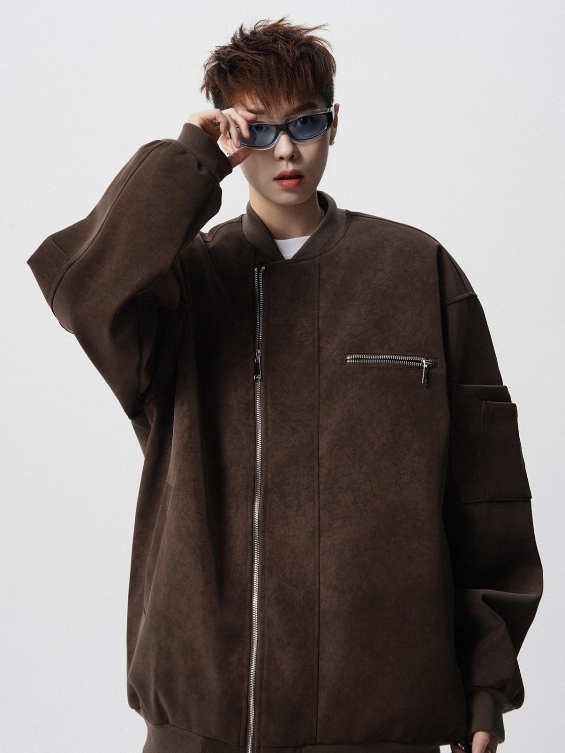 et Coat Knitted Mens Gifts Fas - مراجعة Good Streetwear Brand وسعره