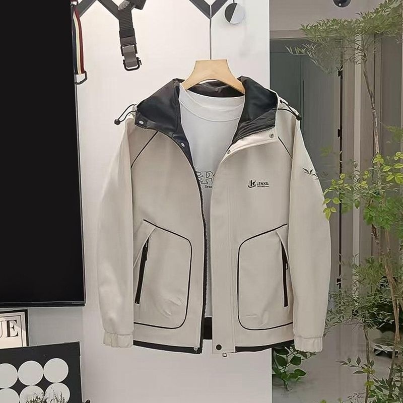 et Coat Knitted Mens Clothes M - مراجعة Good Streetwear Brand وسعره