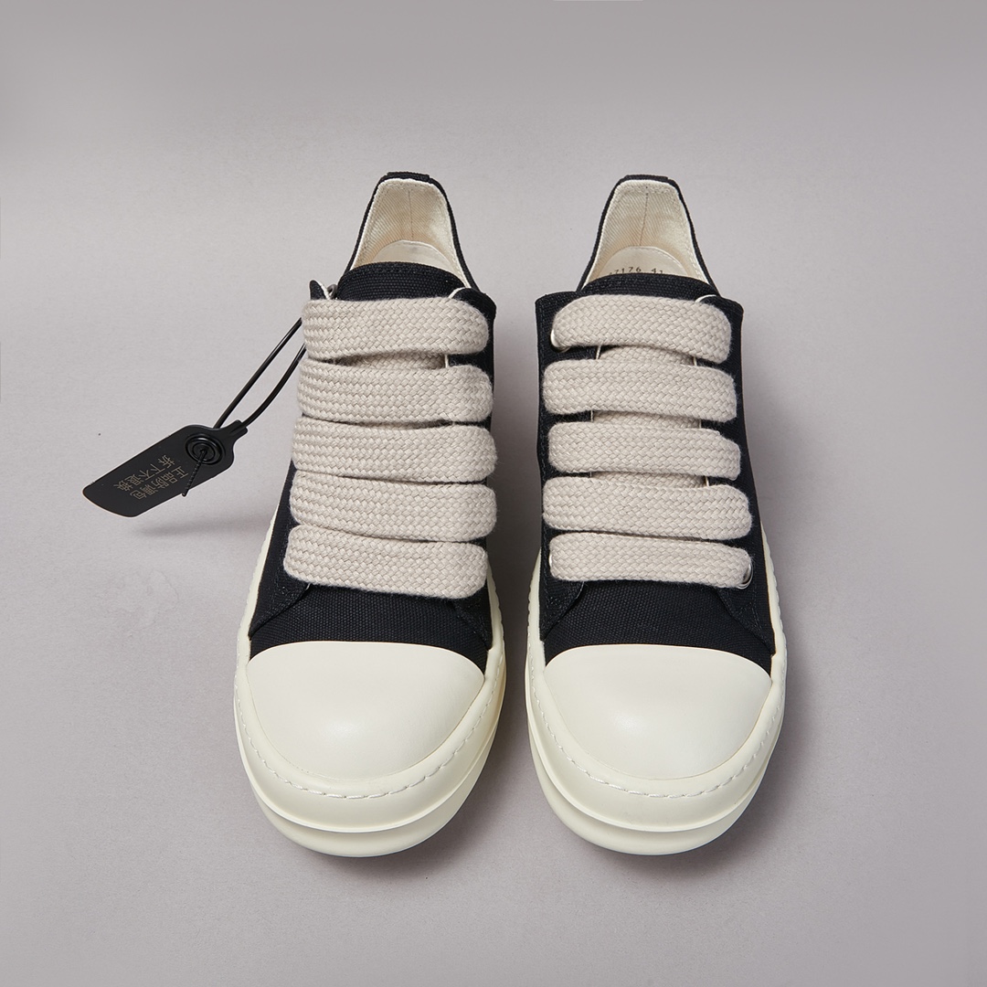 Casual Shoes Men Canvas Black  - مراجعة Streetwear Brand Designs وسعره
