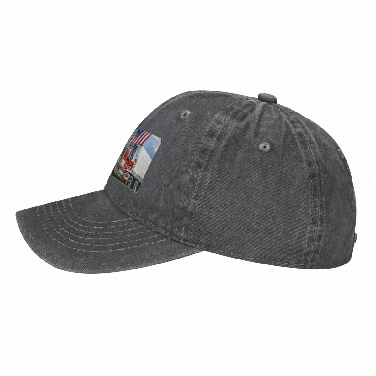 Kenworth USA Baseball Cap Luxu - مراجعة Streetwear Brand In Usa وسعره