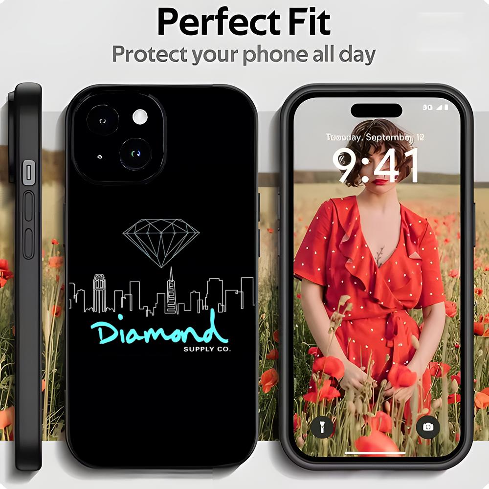 Brand Streetwear D-Diamond Sup - مراجعة Streetwear Brand Quotes وسعره