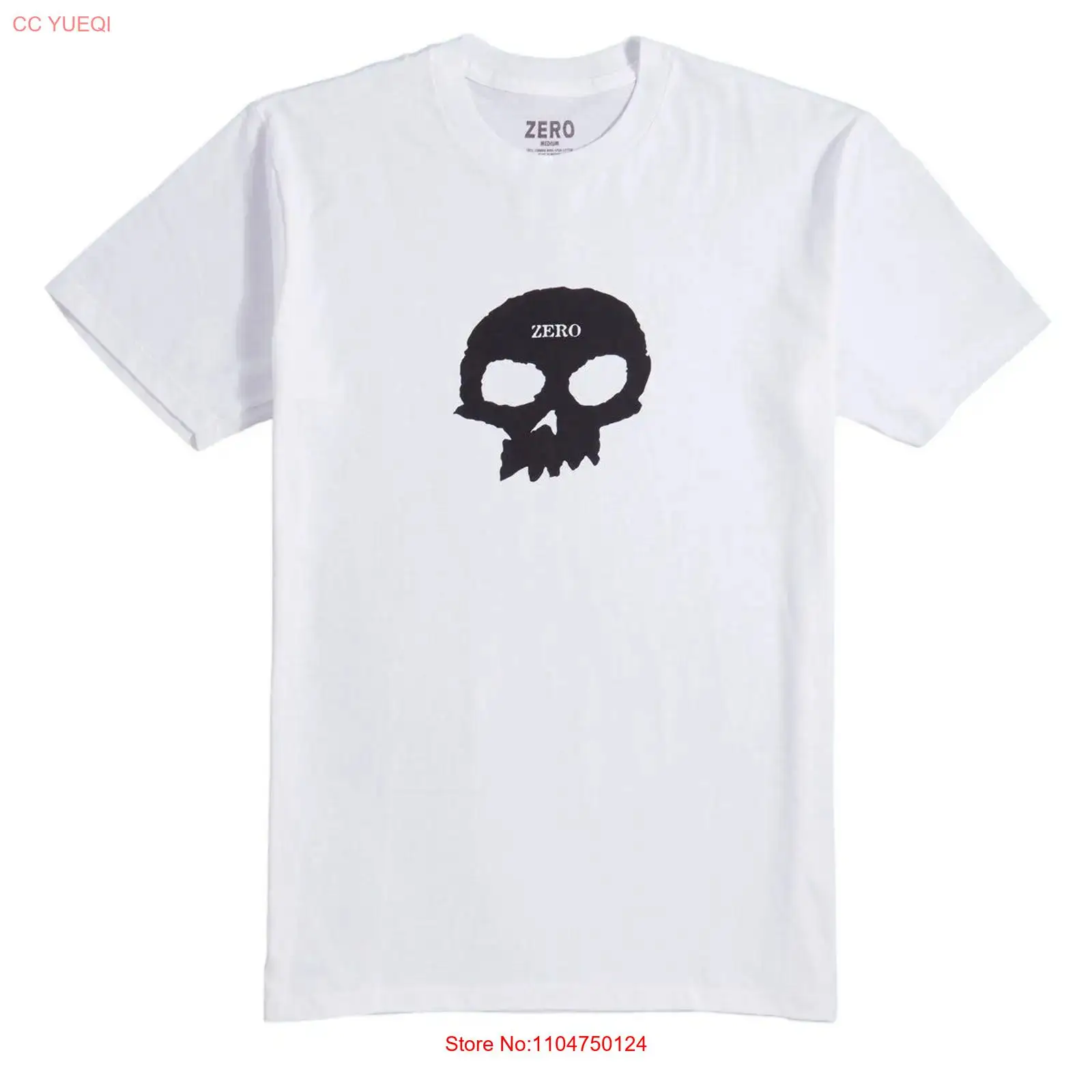 Brand New Mens Zero Single Sku - مراجعة Streetwear Brand Designs وسعره