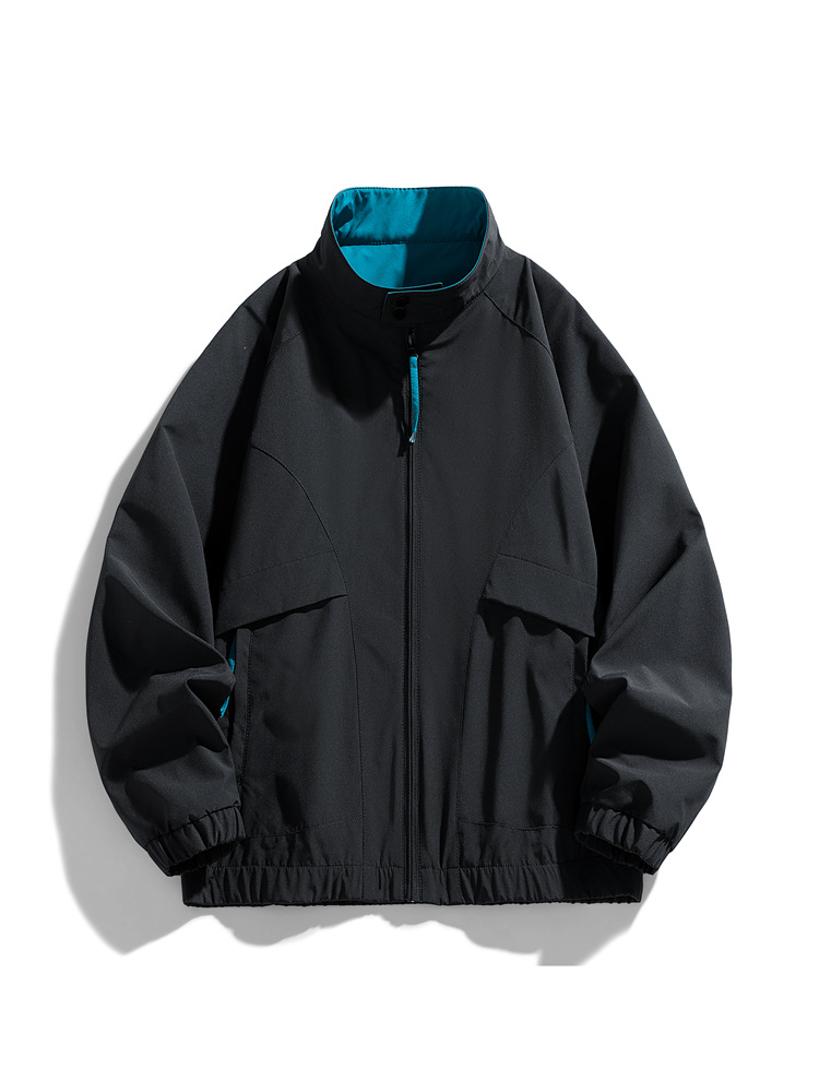 et Coat Knitted Mens Casual Fa - مراجعة Good Streetwear Brand وسعره