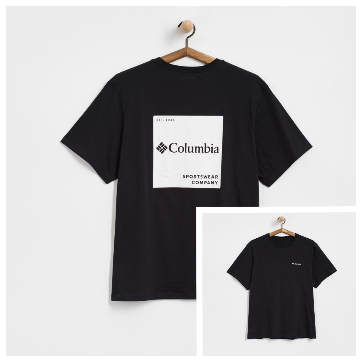 CSC Logo Classic Outdoor Brand - مراجعة Streetwear Brands Logo وسعره