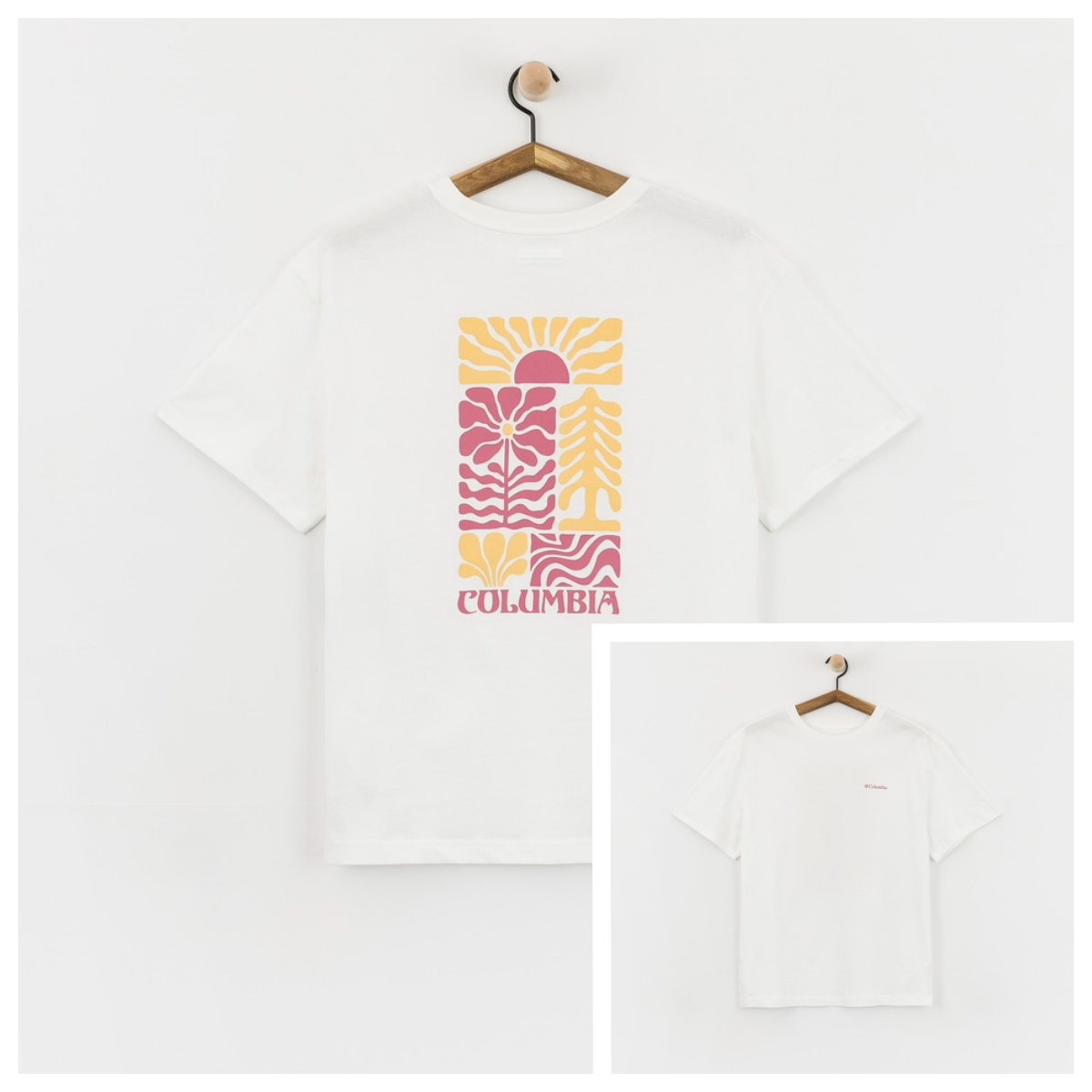 CSC Logo Classic Outdoor Brand - مراجعة Streetwear Brands Logo وسعره