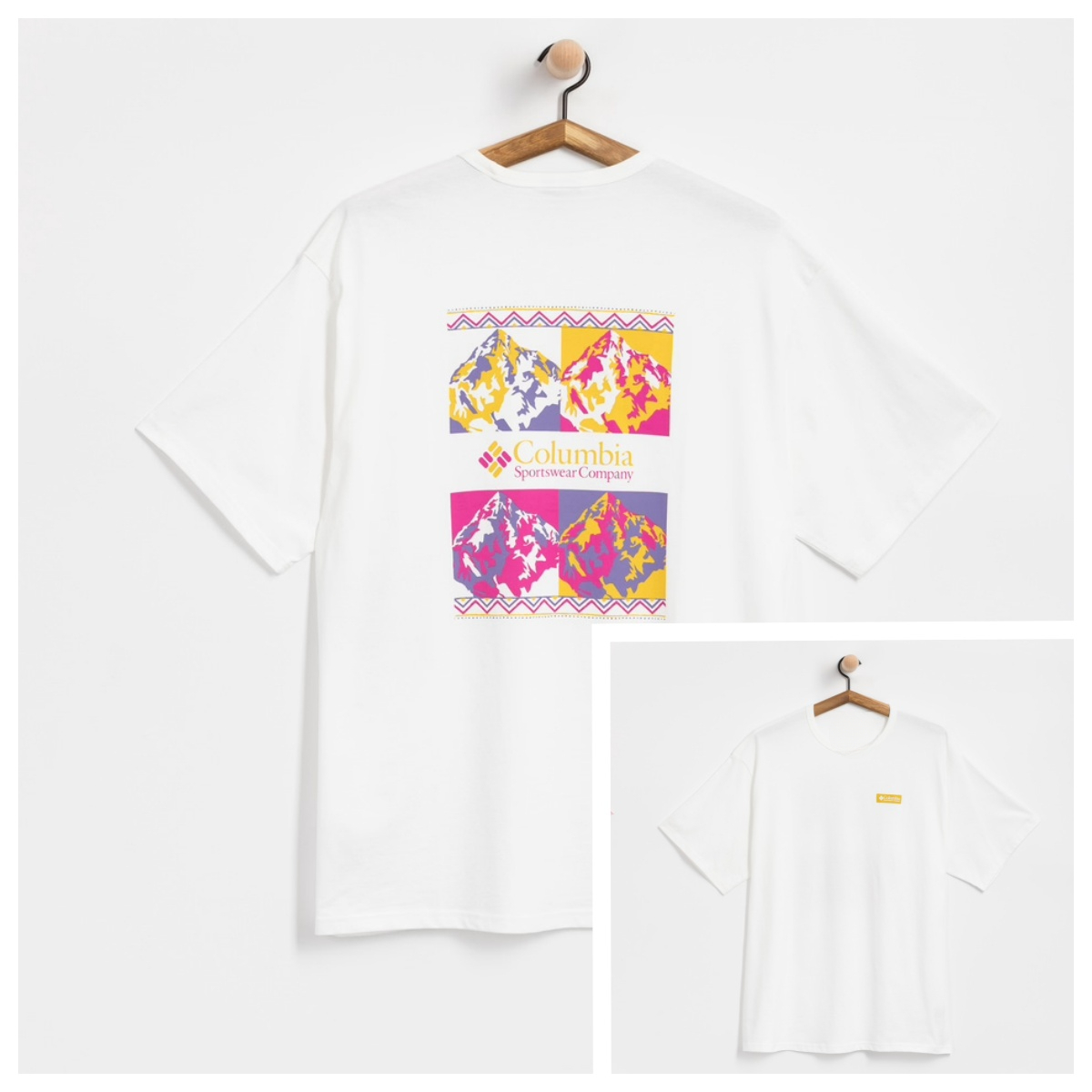 CSC Logo Classic Outdoor Brand - مراجعة Streetwear Brands Logo وسعره