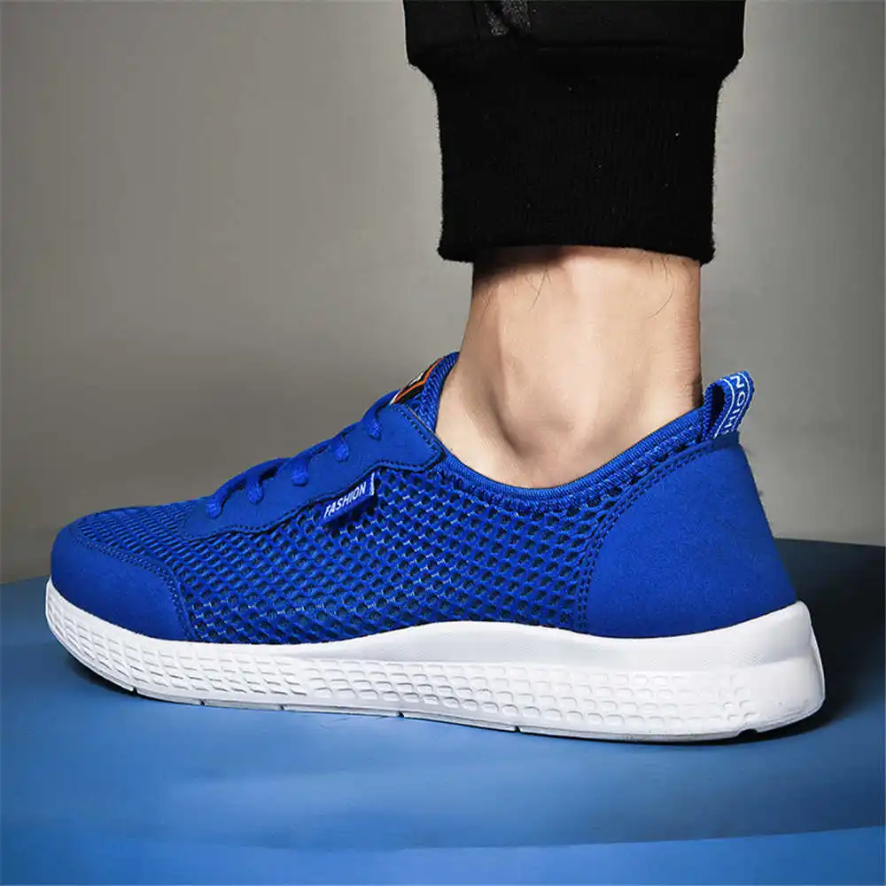 35-46 Breathable Light Blue Sn - مراجعة Streetwear Brand In Uk وسعره